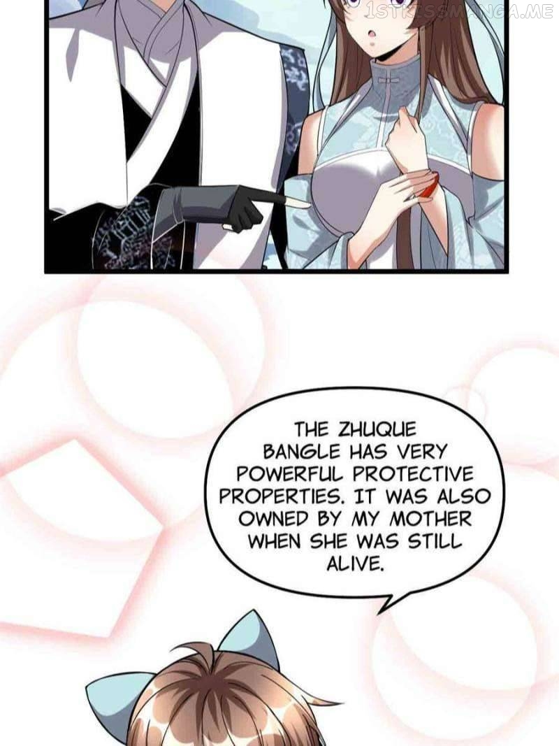 I Might Be A Fake Cultivator Chapter 279 - page 28