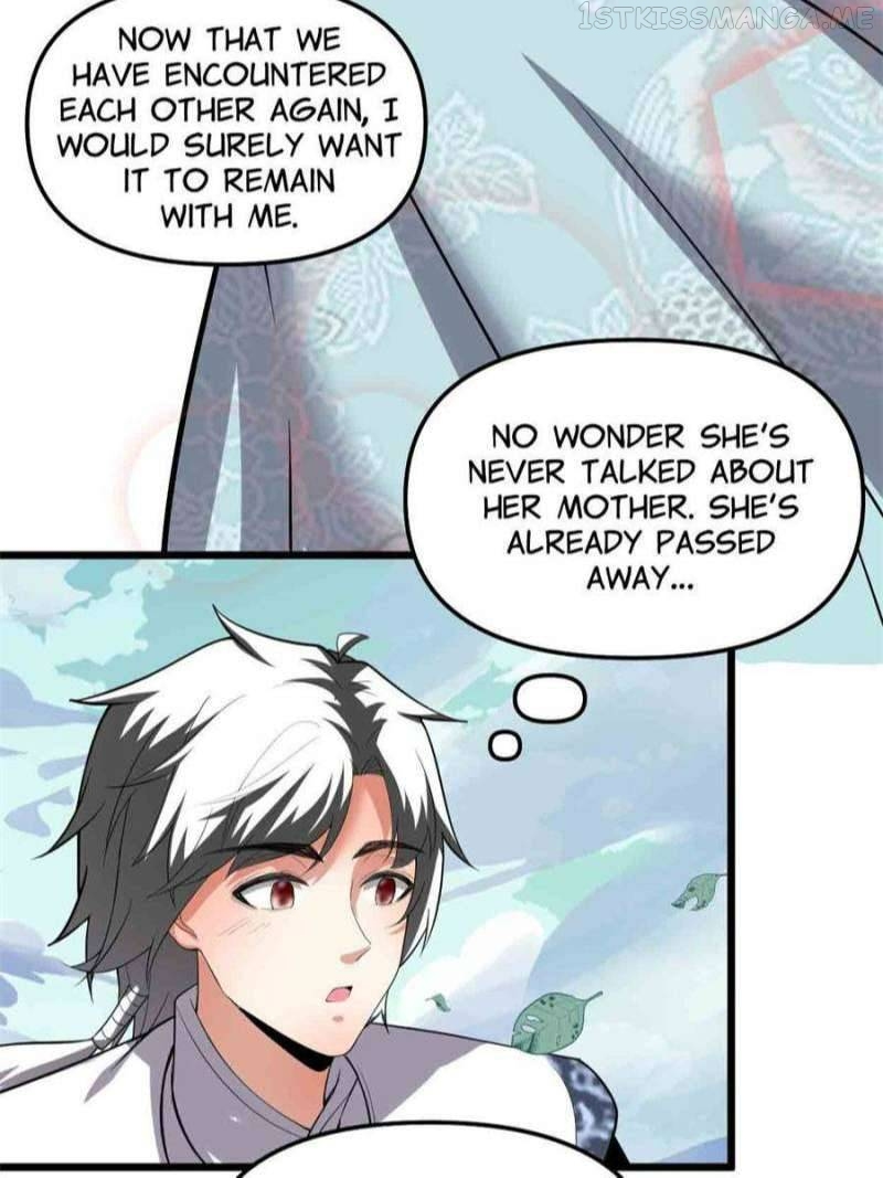 I Might Be A Fake Cultivator Chapter 279 - page 30