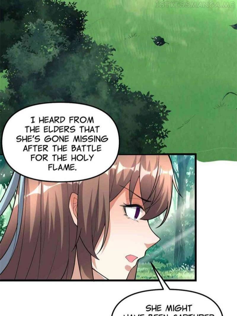 I Might Be A Fake Cultivator Chapter 279 - page 33