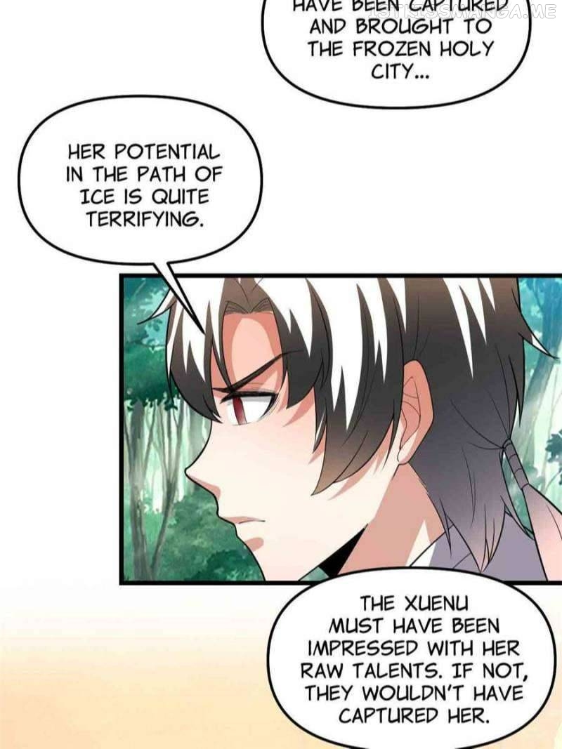I Might Be A Fake Cultivator Chapter 279 - page 34