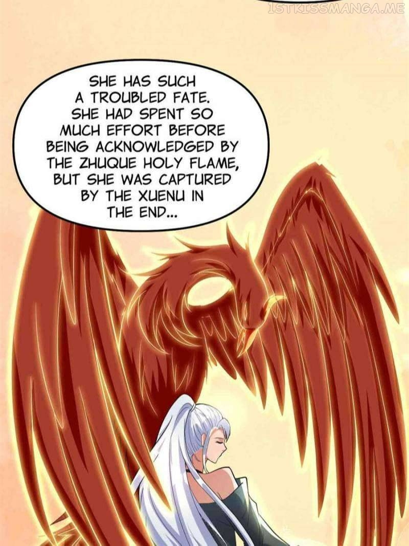 I Might Be A Fake Cultivator Chapter 279 - page 35