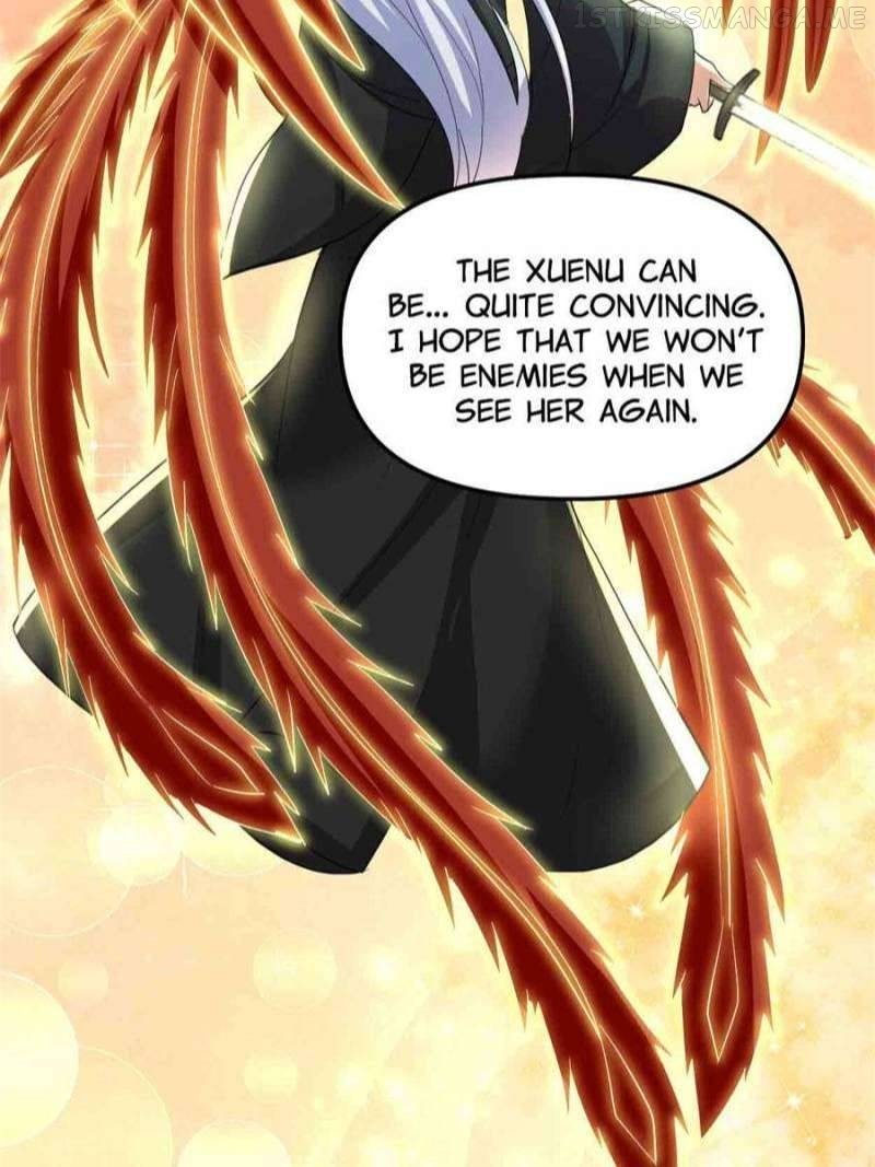 I Might Be A Fake Cultivator Chapter 279 - page 36