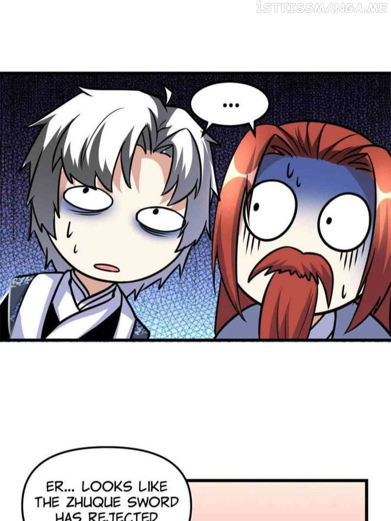 I Might Be A Fake Cultivator Chapter 279 - page 8