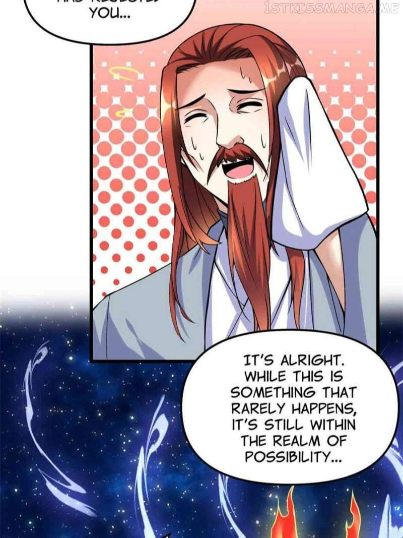 I Might Be A Fake Cultivator Chapter 279 - page 9