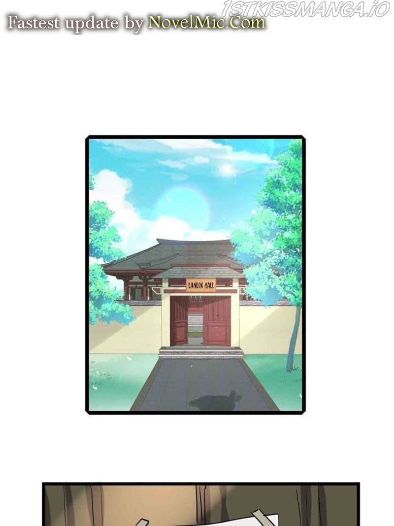 I Might Be A Fake Cultivator Chapter 278 - page 1