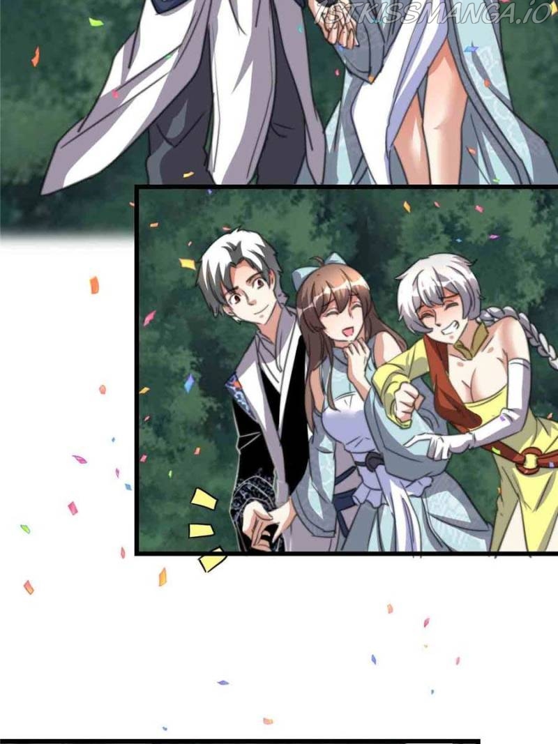 I Might Be A Fake Cultivator Chapter 278 - page 11