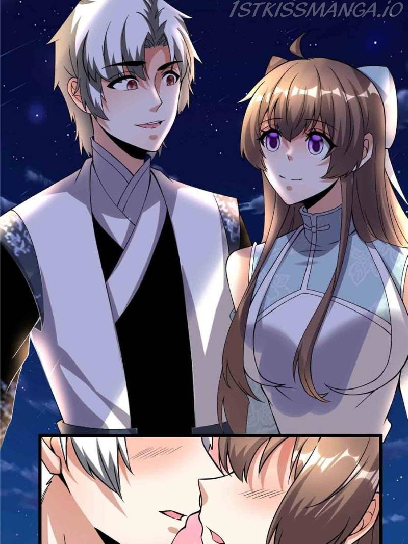 I Might Be A Fake Cultivator Chapter 278 - page 17