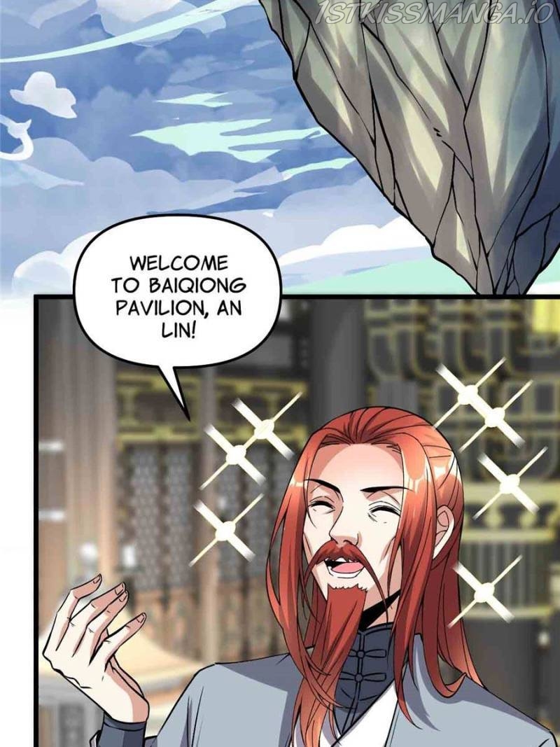 I Might Be A Fake Cultivator Chapter 278 - page 23