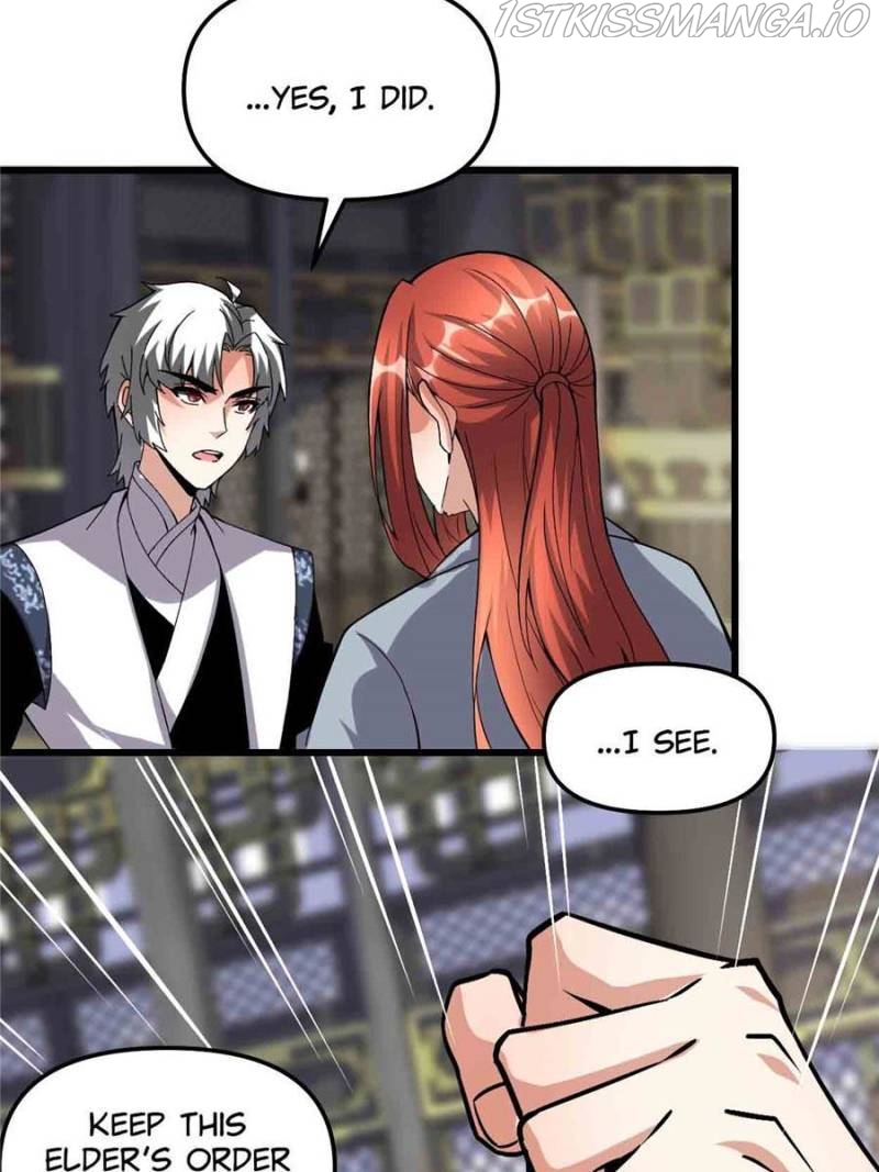 I Might Be A Fake Cultivator Chapter 278 - page 29