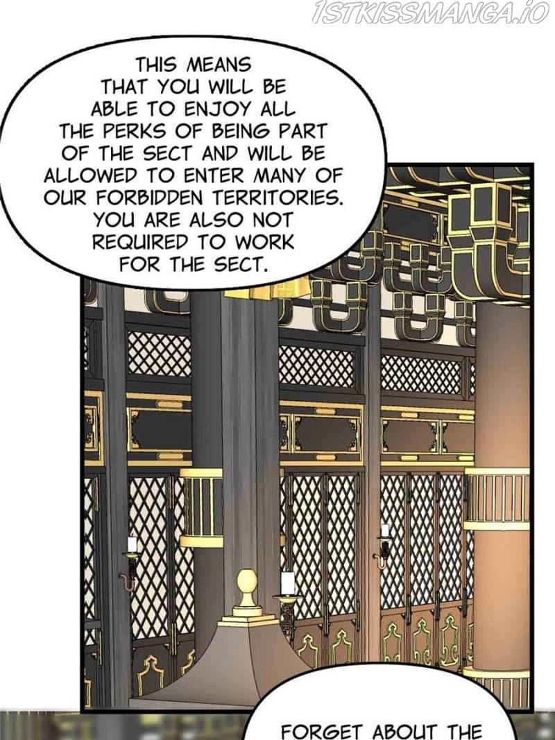 I Might Be A Fake Cultivator Chapter 278 - page 31