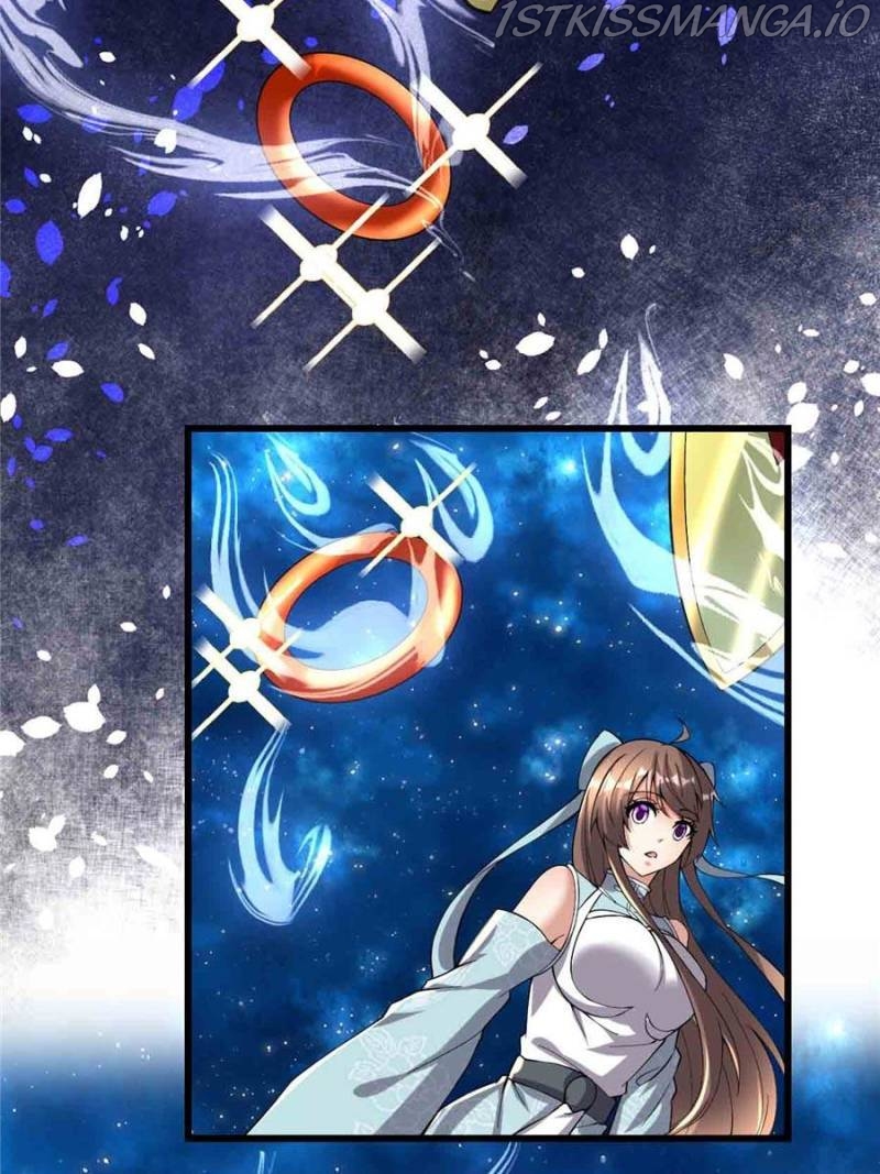 I Might Be A Fake Cultivator Chapter 278 - page 40