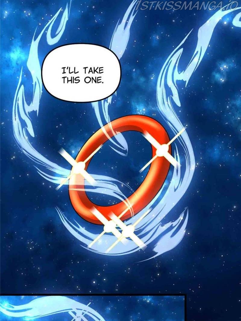 I Might Be A Fake Cultivator Chapter 278 - page 41