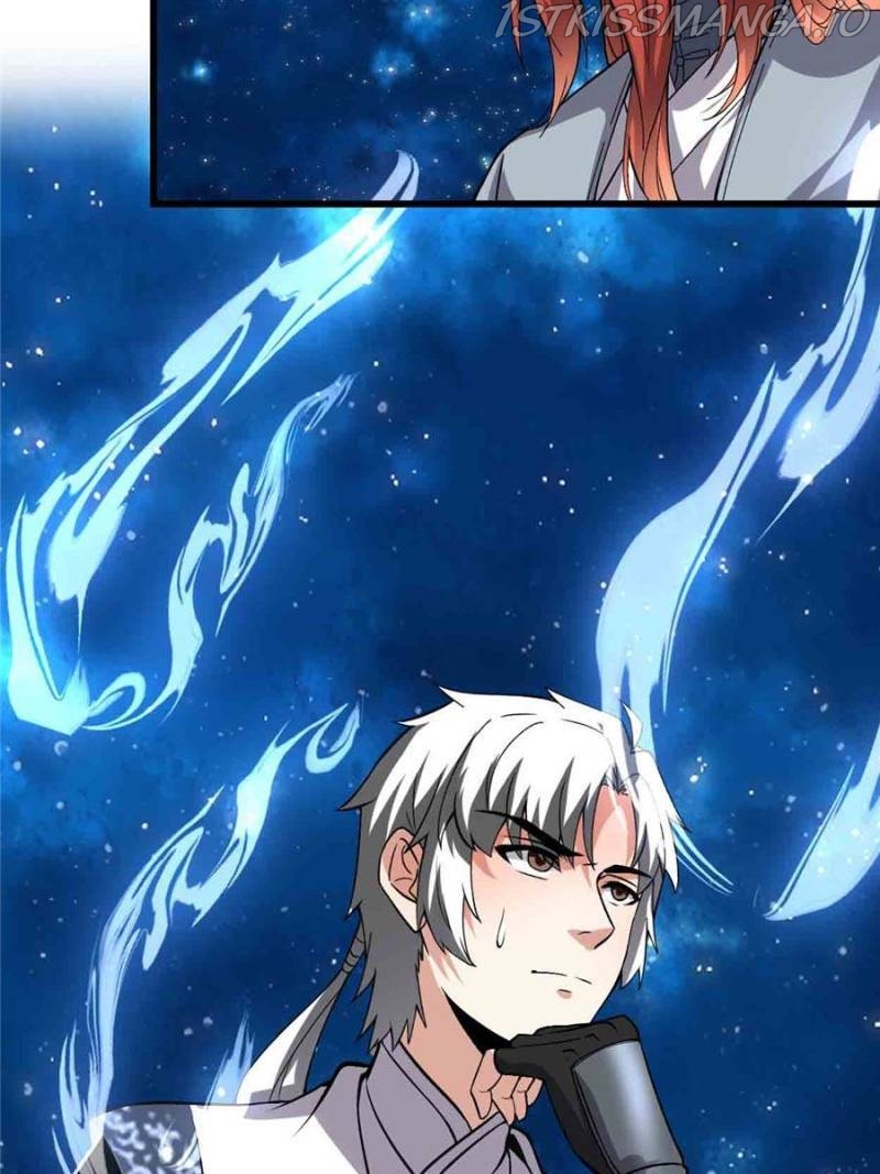 I Might Be A Fake Cultivator Chapter 278 - page 44