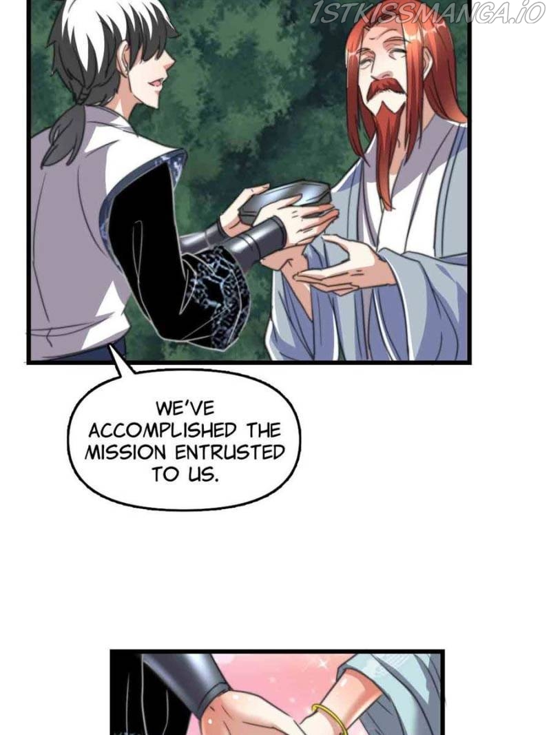 I Might Be A Fake Cultivator Chapter 278 - page 8