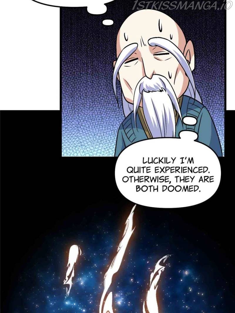 I Might Be A Fake Cultivator Chapter 277 - page 10