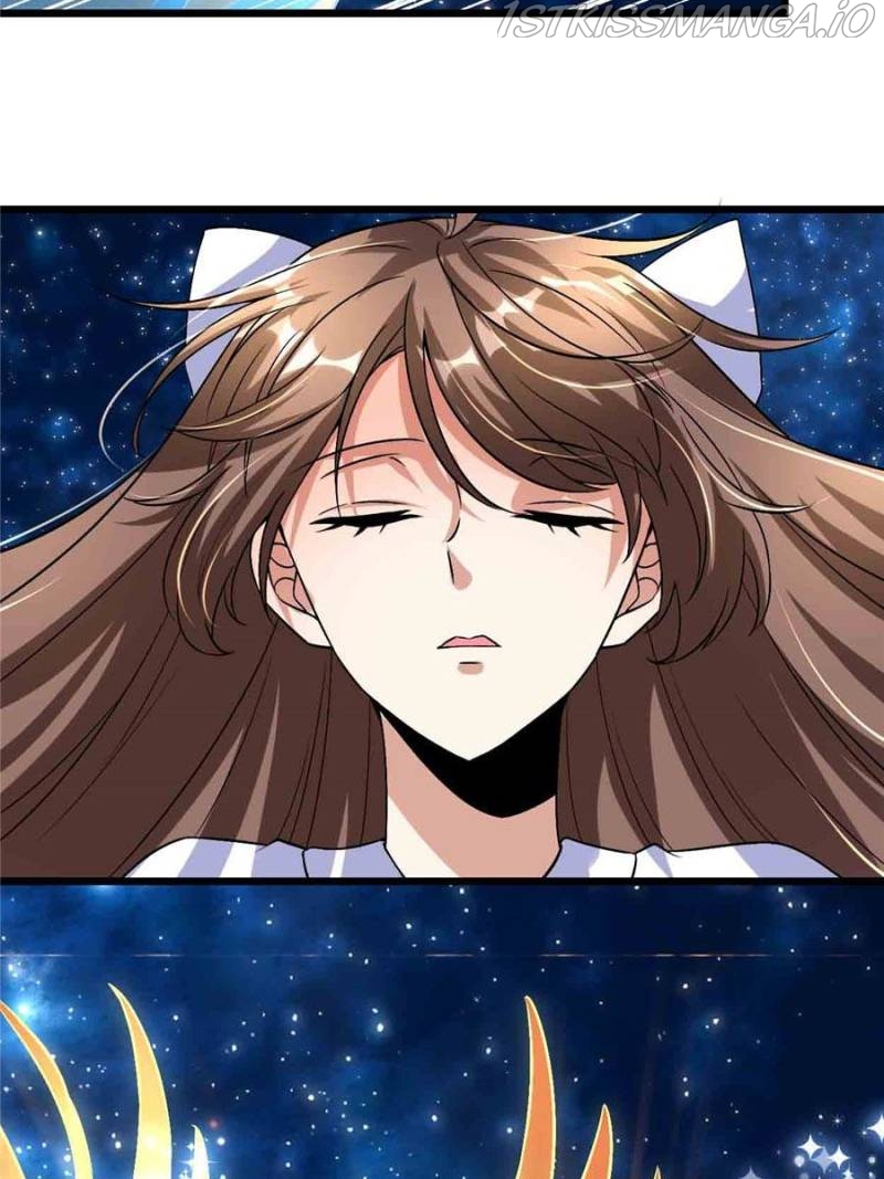 I Might Be A Fake Cultivator Chapter 277 - page 20