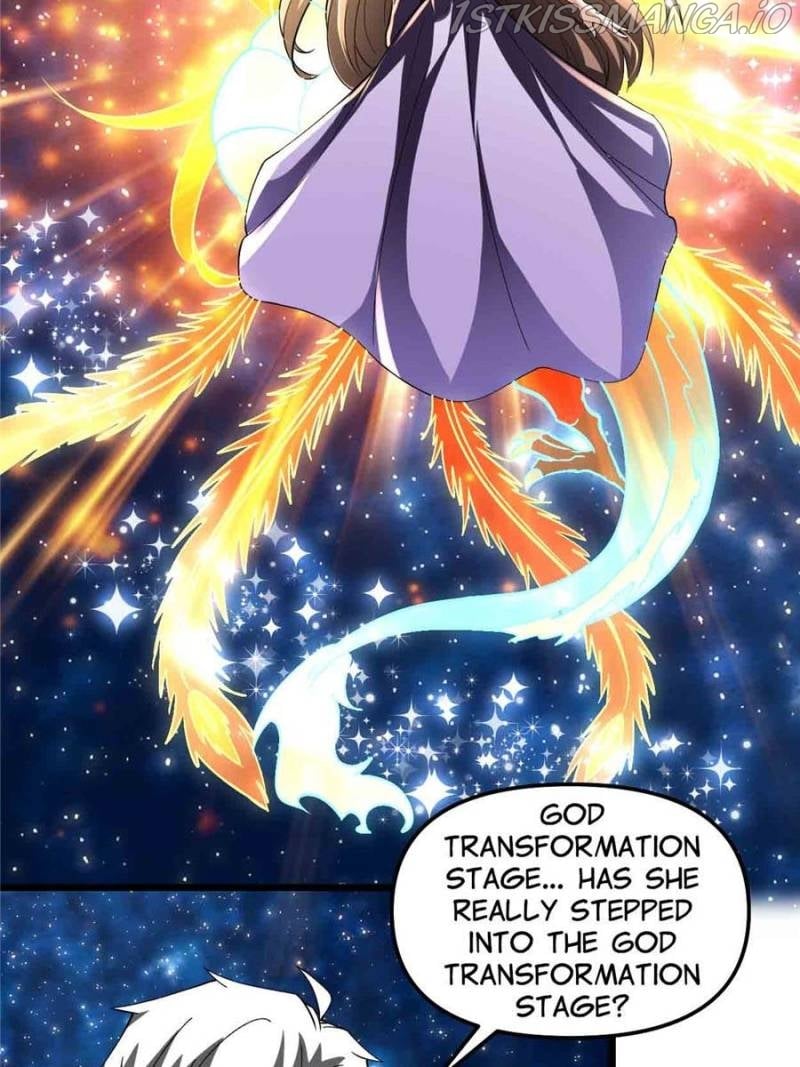 I Might Be A Fake Cultivator Chapter 277 - page 22