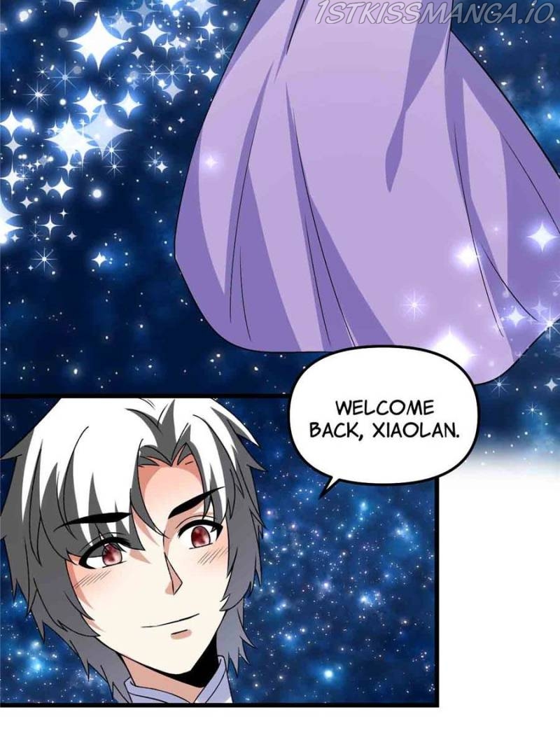 I Might Be A Fake Cultivator Chapter 277 - page 26