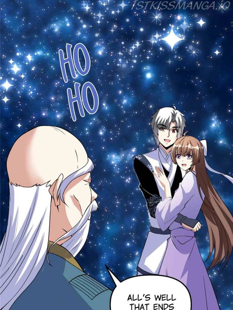 I Might Be A Fake Cultivator Chapter 277 - page 28