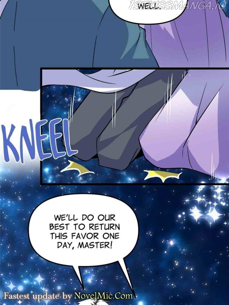 I Might Be A Fake Cultivator Chapter 277 - page 29