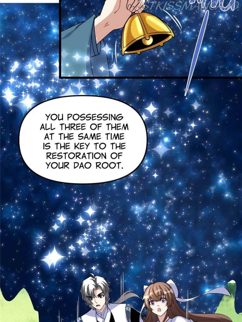 I Might Be A Fake Cultivator Chapter 277 - page 32
