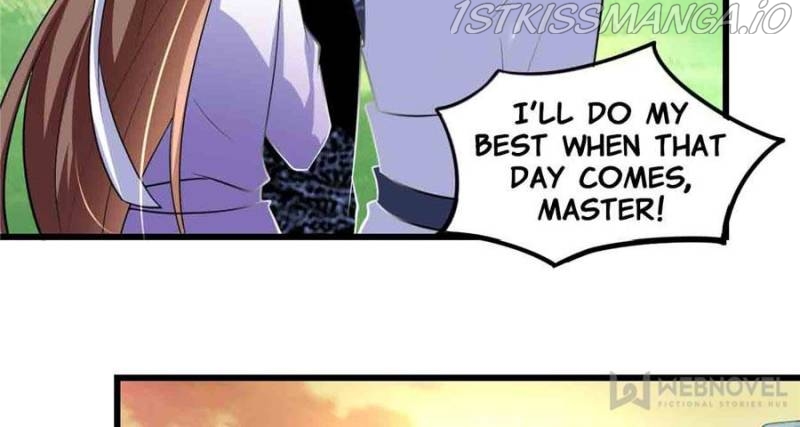 I Might Be A Fake Cultivator Chapter 277 - page 36