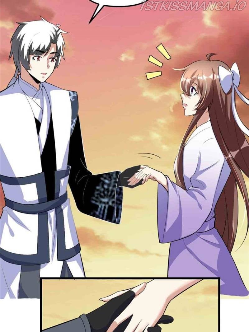 I Might Be A Fake Cultivator Chapter 277 - page 40