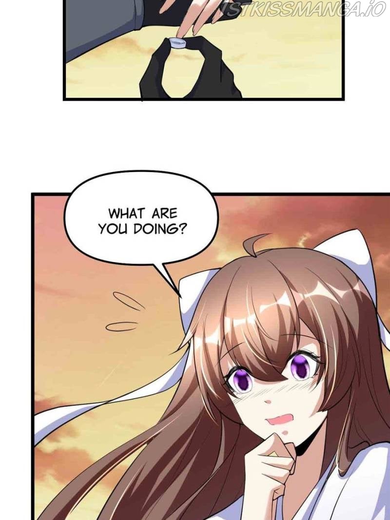 I Might Be A Fake Cultivator Chapter 277 - page 41
