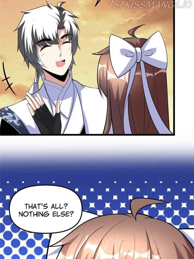 I Might Be A Fake Cultivator Chapter 277 - page 43