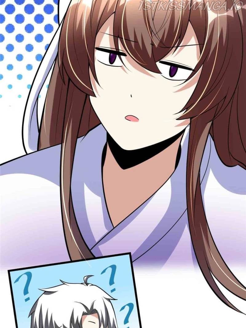I Might Be A Fake Cultivator Chapter 277 - page 44