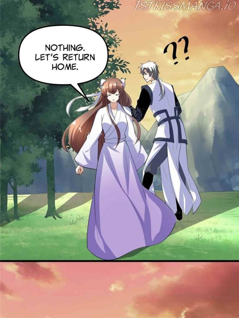 I Might Be A Fake Cultivator Chapter 277 - page 46
