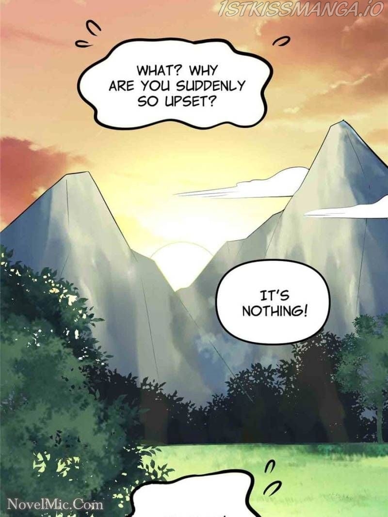 I Might Be A Fake Cultivator Chapter 277 - page 47