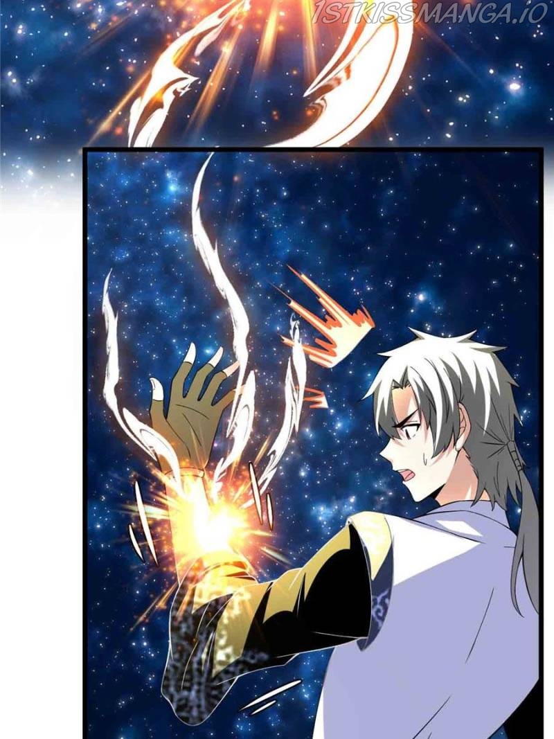 I Might Be A Fake Cultivator Chapter 277 - page 7