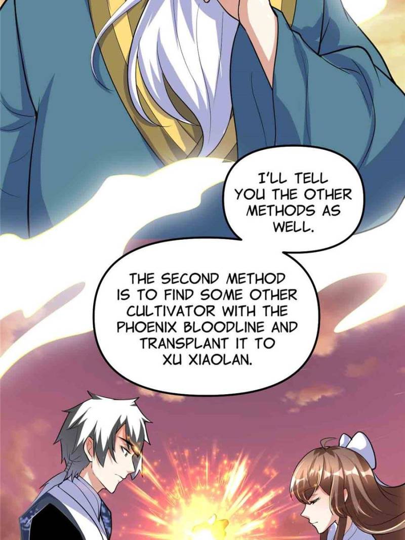 I Might Be A Fake Cultivator chapter 276 - page 11