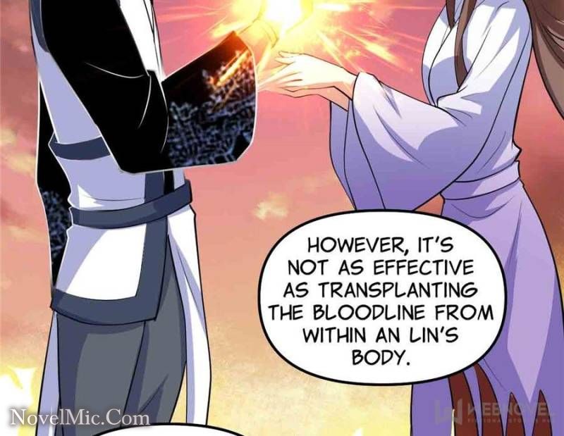 I Might Be A Fake Cultivator chapter 276 - page 12