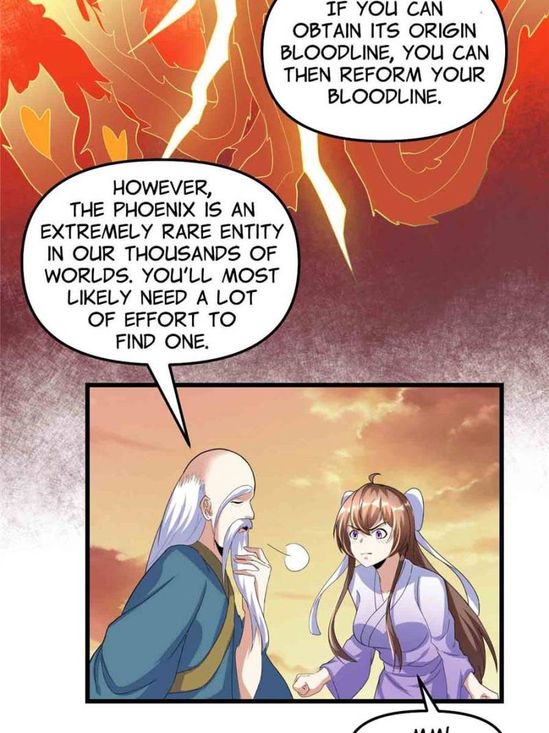 I Might Be A Fake Cultivator chapter 276 - page 14