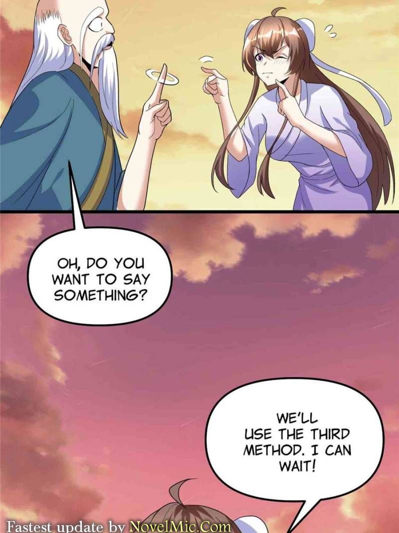 I Might Be A Fake Cultivator chapter 276 - page 16