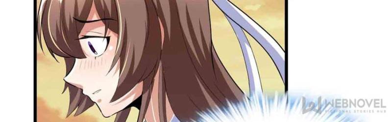 I Might Be A Fake Cultivator chapter 276 - page 18