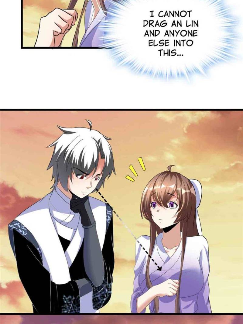 I Might Be A Fake Cultivator chapter 276 - page 19