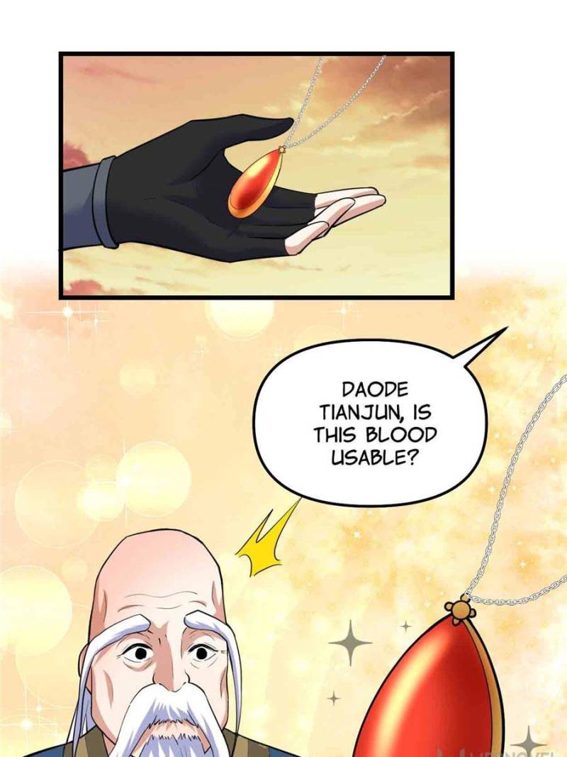 I Might Be A Fake Cultivator chapter 276 - page 23