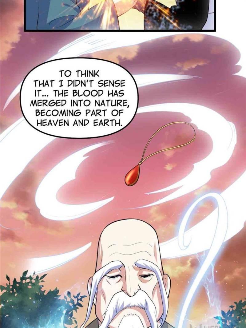 I Might Be A Fake Cultivator chapter 276 - page 26
