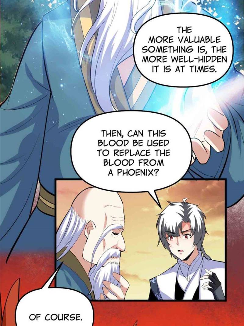 I Might Be A Fake Cultivator chapter 276 - page 28