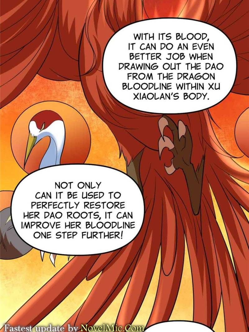 I Might Be A Fake Cultivator chapter 276 - page 30