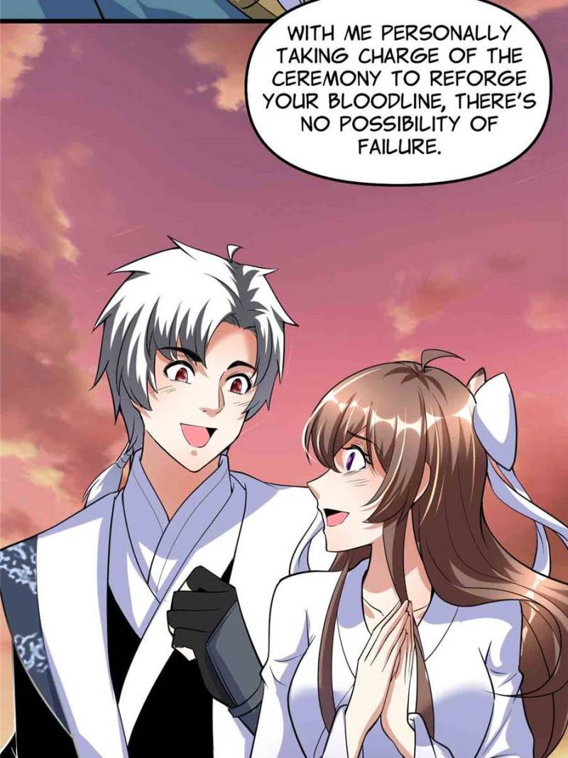 I Might Be A Fake Cultivator chapter 276 - page 33