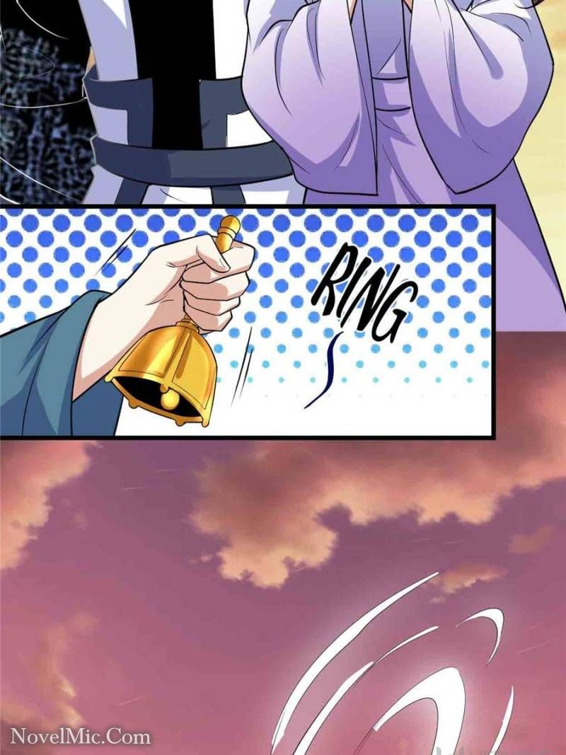 I Might Be A Fake Cultivator chapter 276 - page 34