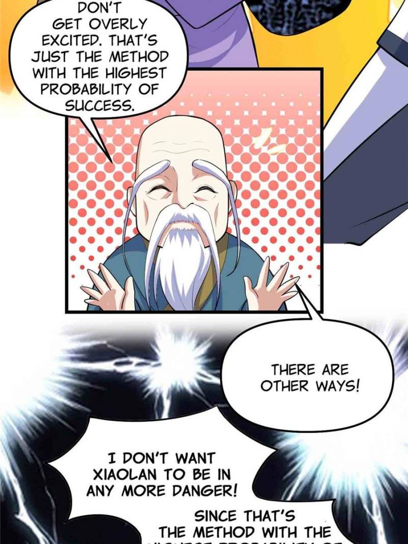 I Might Be A Fake Cultivator chapter 276 - page 4