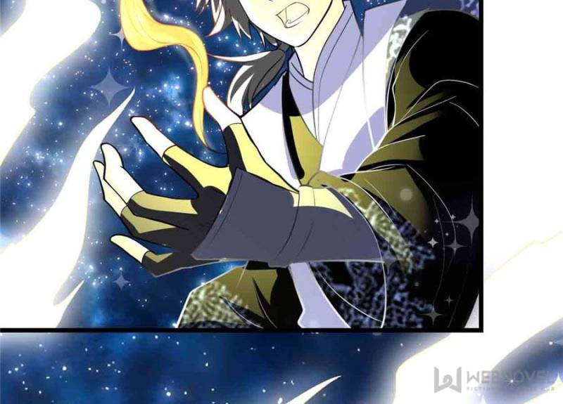 I Might Be A Fake Cultivator chapter 276 - page 45
