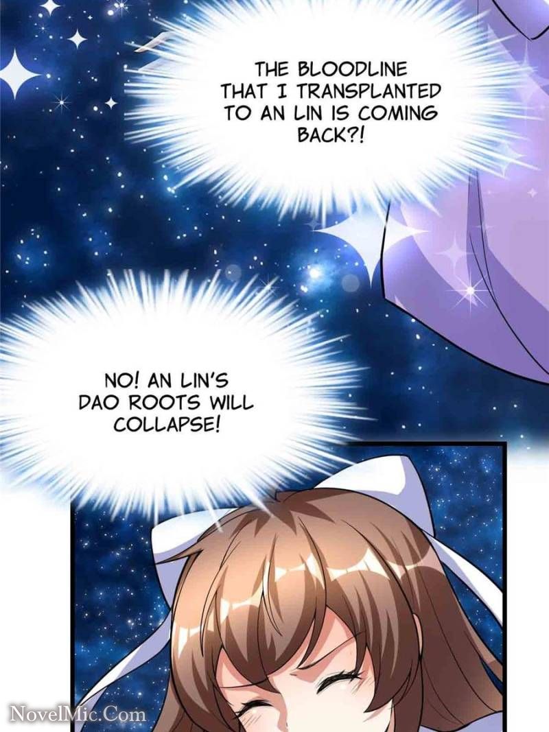 I Might Be A Fake Cultivator chapter 276 - page 47