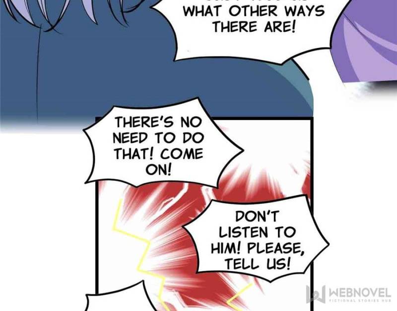 I Might Be A Fake Cultivator chapter 276 - page 6