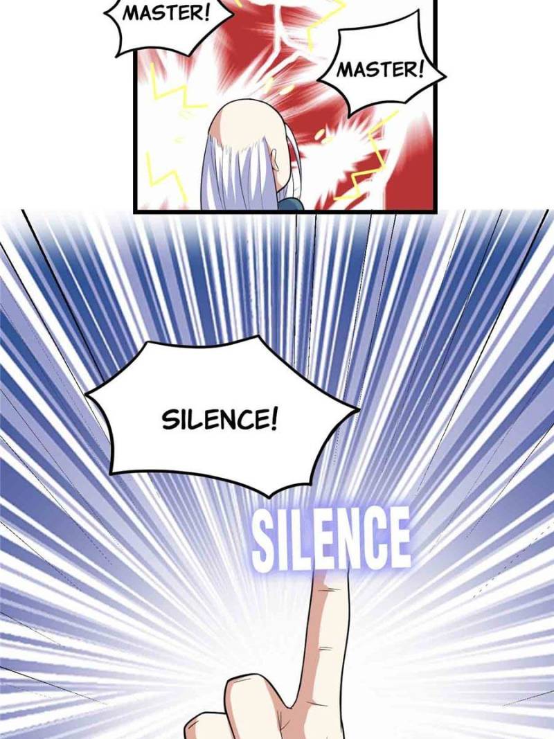 I Might Be A Fake Cultivator chapter 276 - page 7